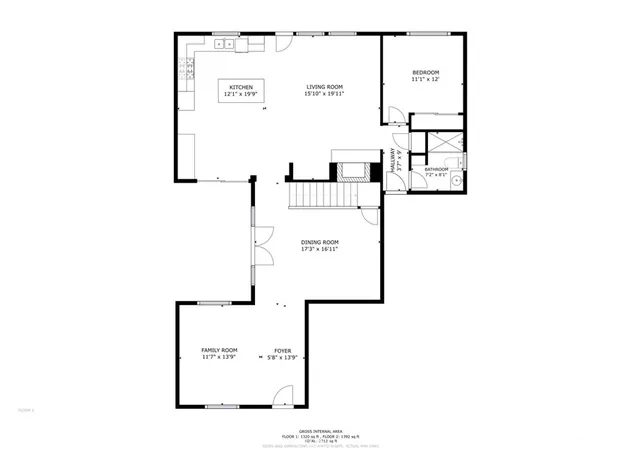 $3,450 | 12209 Saxon Drive, Rancho Cucamonga, CA 91739