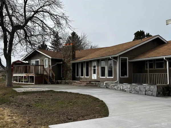 $1,100,000 | 3981 North 3575 East, Kimberly, ID 83341