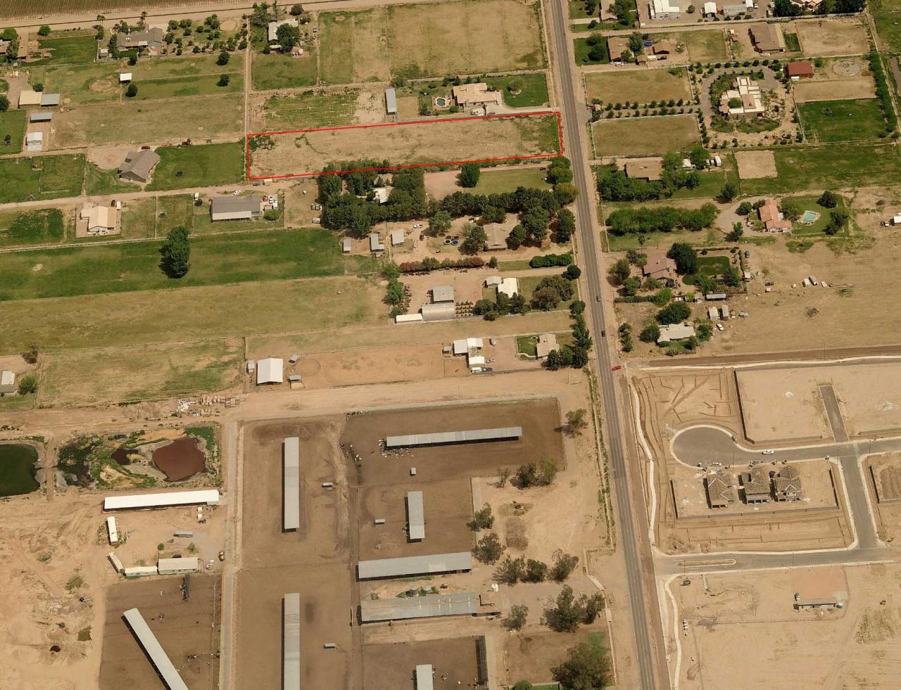 0 South Lindsay Road Chandler, AZ 85286 - Photo 1 of 1 Lindsay Road