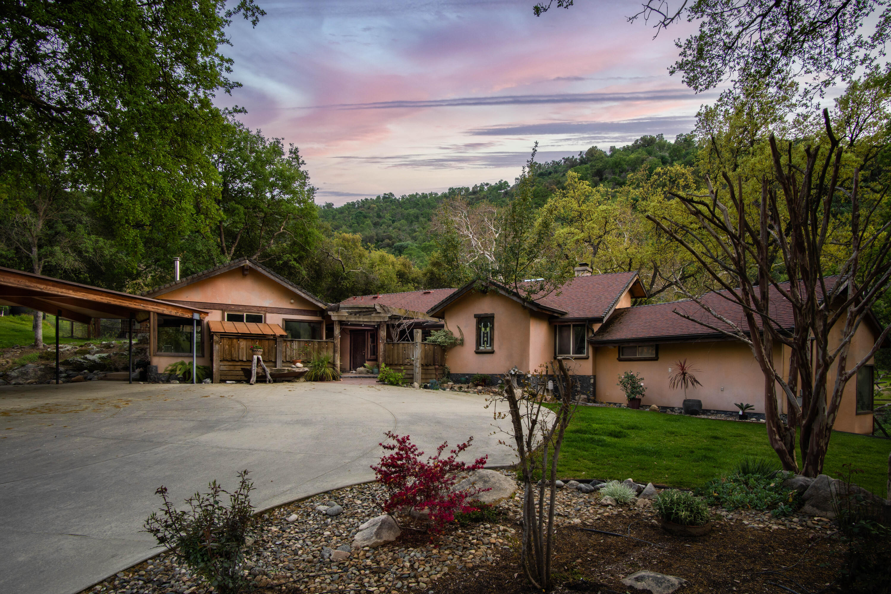 42701 Hawk Hollow Drive Three Rivers, CA 93271 - Photo 1 of 63 DSC01249-Enhanced-NR-Edit