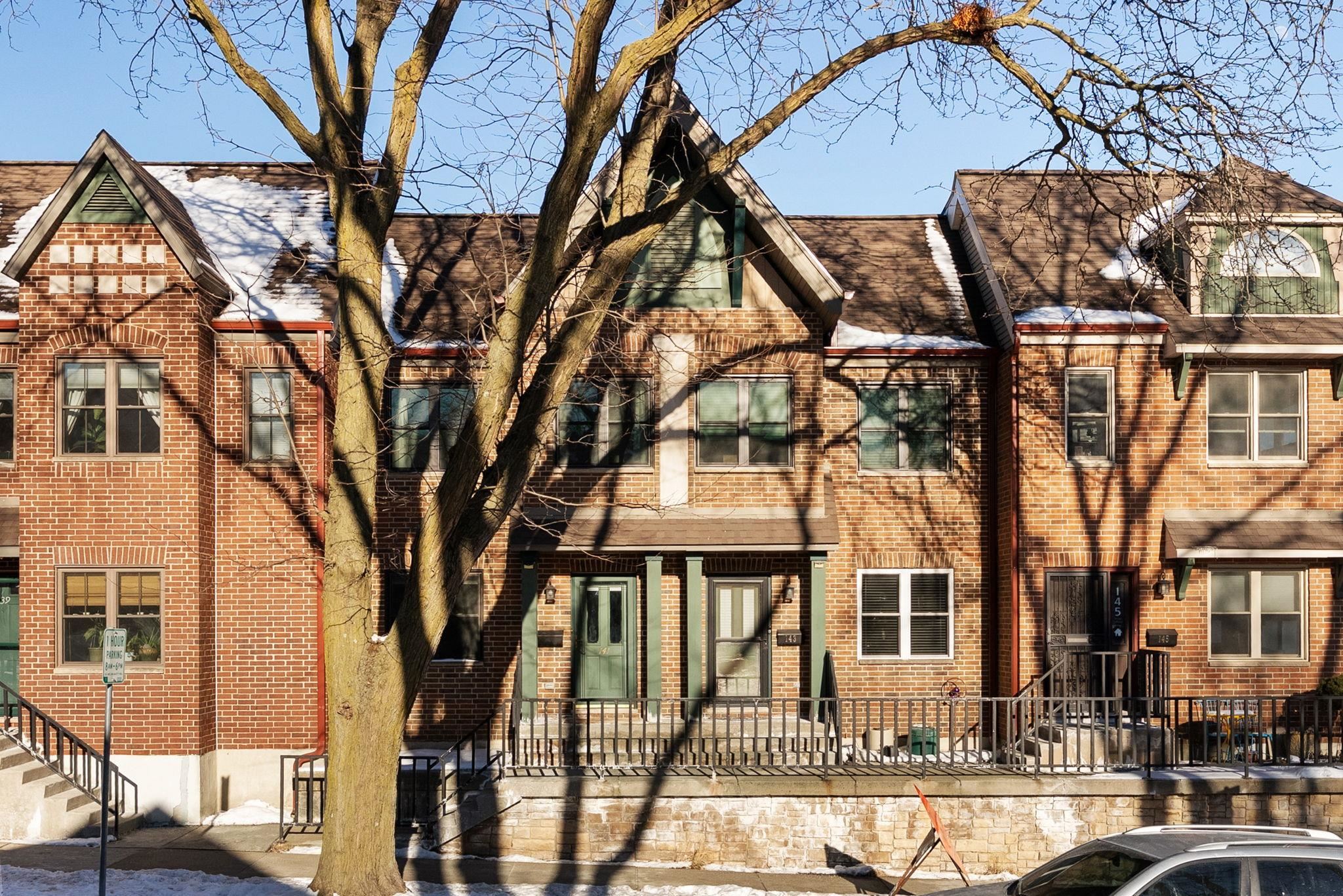 141 South Franklin Street Madison, WI 53703 - Photo 1 of 27