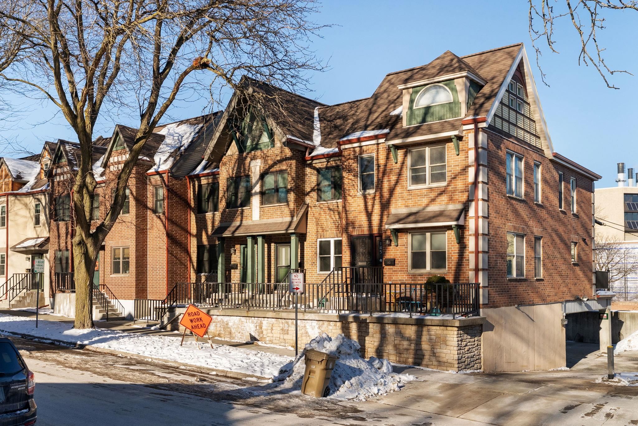 141 South Franklin Street Madison, WI 53703 - Photo 25 of 27