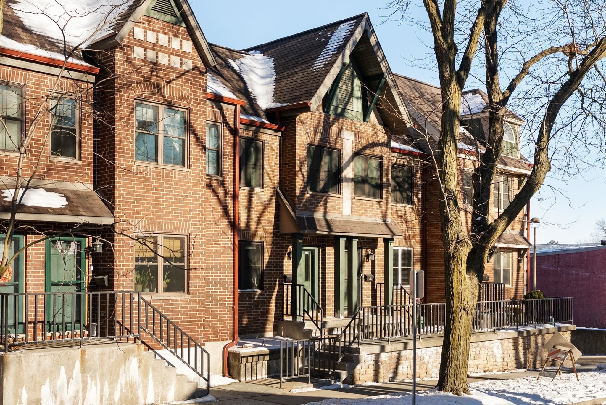 141 South Franklin Street Madison, WI 53703 - Photo 26 of 27