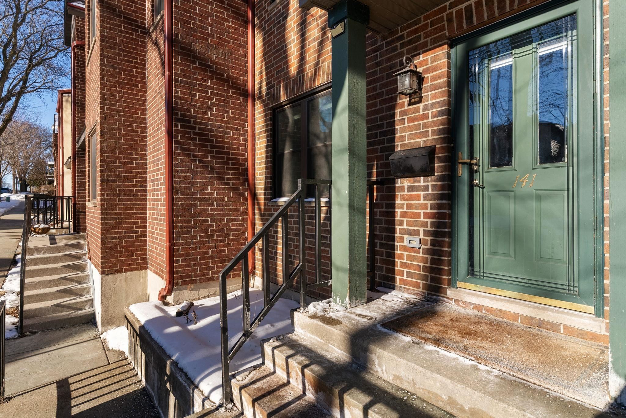 141 South Franklin Street Madison, WI 53703 - Photo 27 of 27