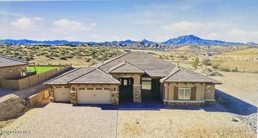 5266 Dells Point Road Prescott, AZ 86301 - Photo 1 of 1 Welcome Home