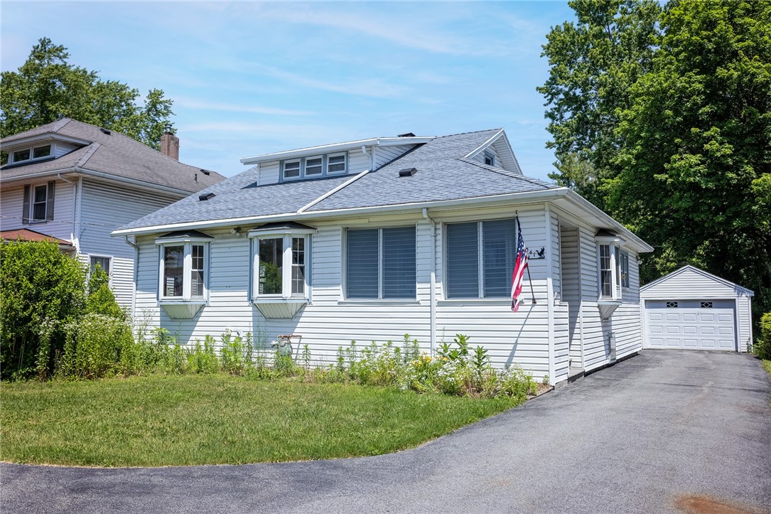 4041 West Main Street Road Batavia, NY 14020 - Photo 1 of 1 Gallery Image 1