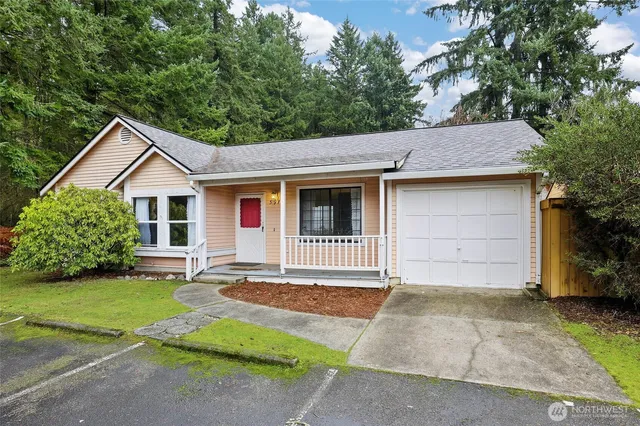 $385,000 | 591 Malibu Drive Southeast, Lacey, WA 98503