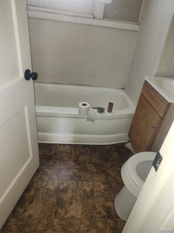 344 North Perry Street Pontiac, MI 48342 - Photo 5 of 15