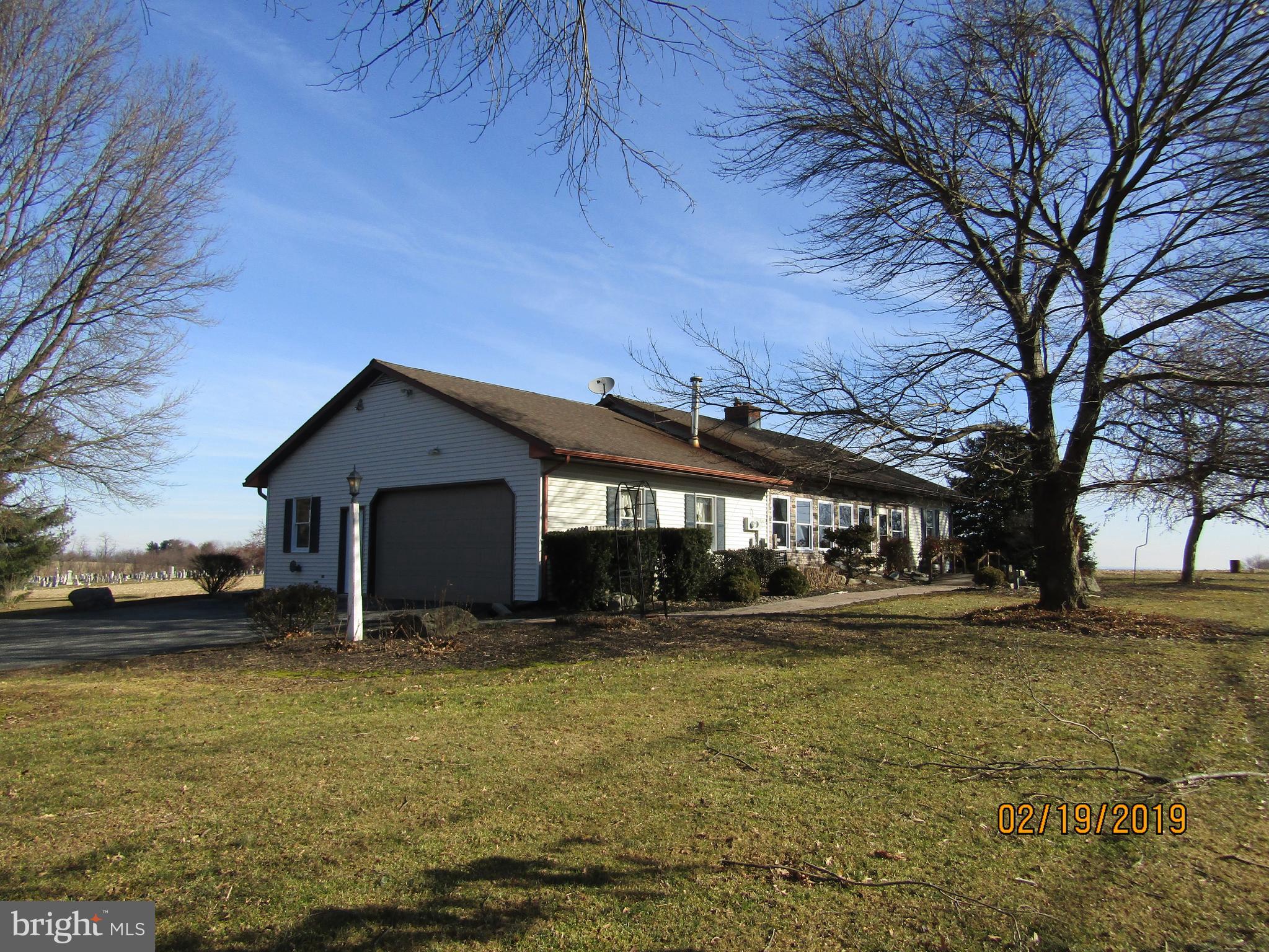 1295 Breneman Road Conestoga, PA 17516 - Photo 1 of 34