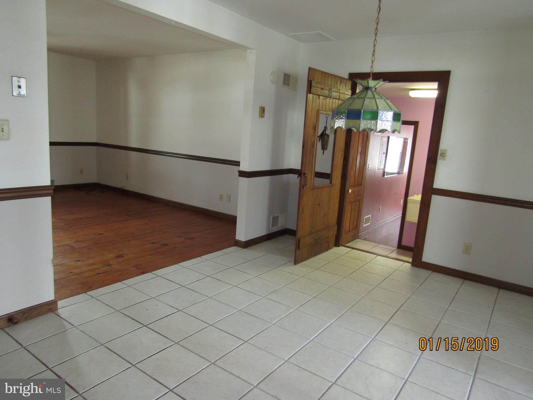 1295 Breneman Road Conestoga, PA 17516 - Photo 15 of 34 Kitchen area