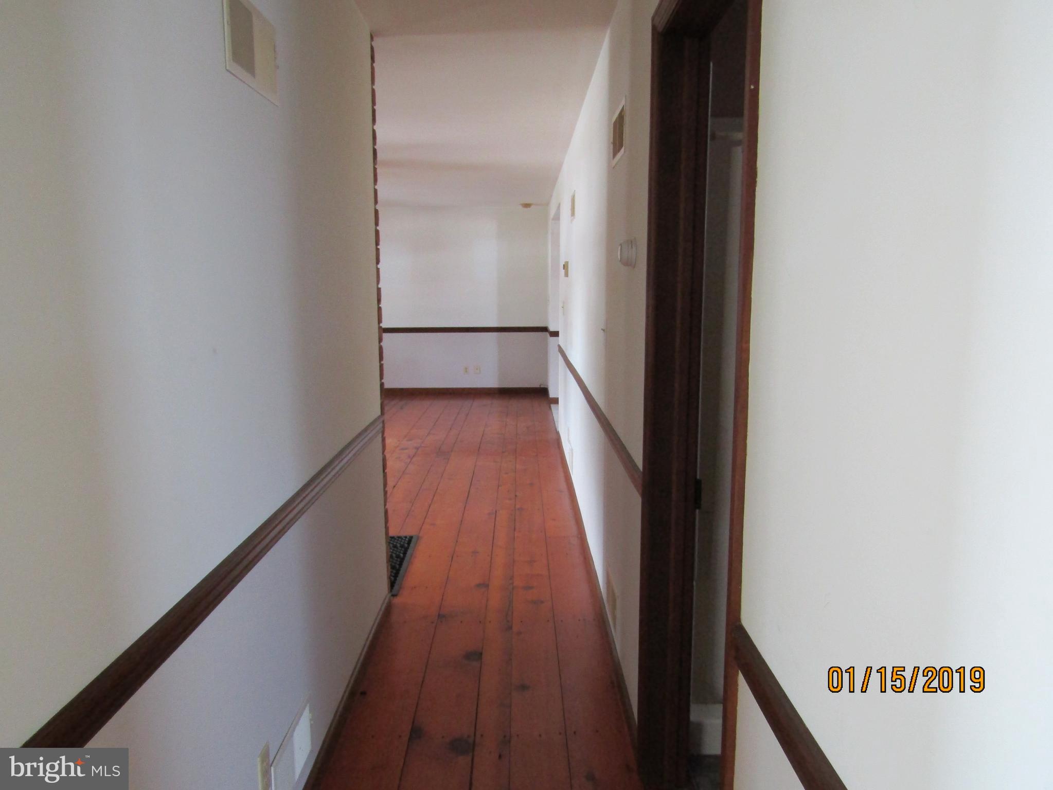 1295 Breneman Road Conestoga, PA 17516 - Photo 16 of 34 hallway