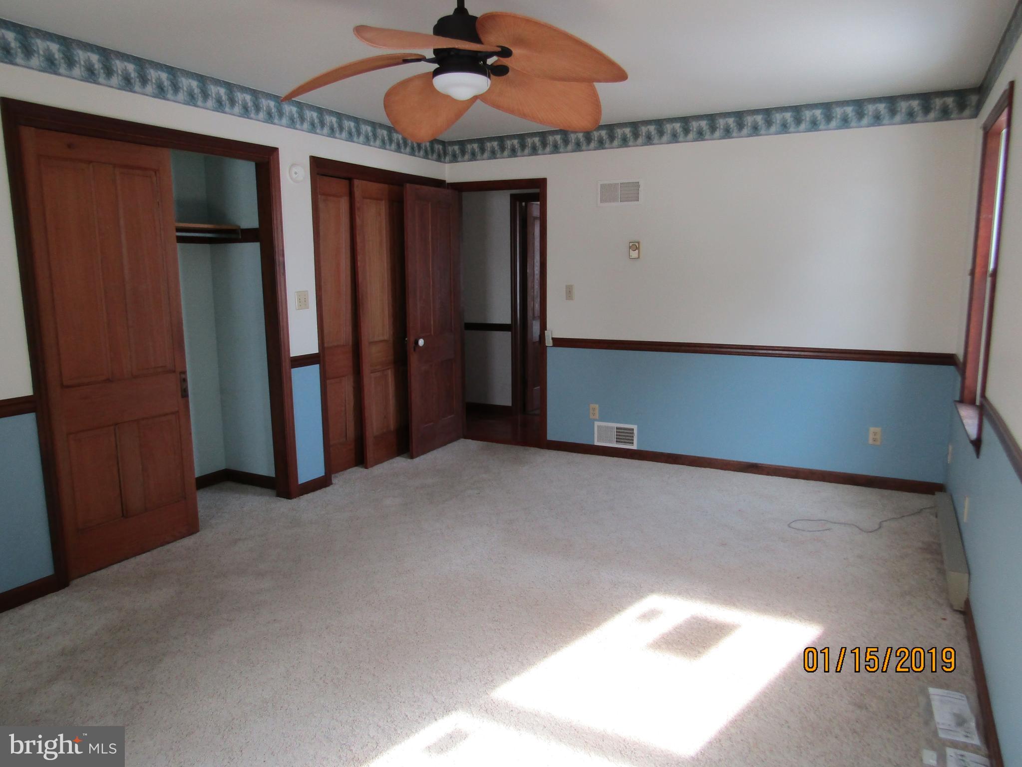 1295 Breneman Road Conestoga, PA 17516 - Photo 17 of 34 Bedroom 1