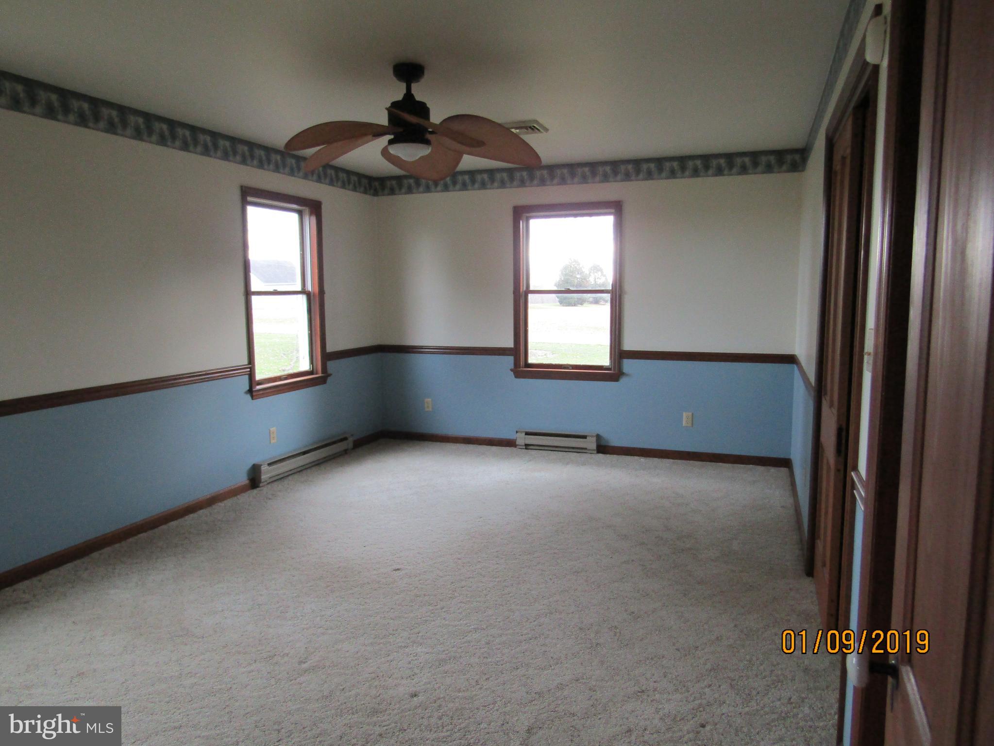 1295 Breneman Road Conestoga, PA 17516 - Photo 18 of 34 Bedroom 1