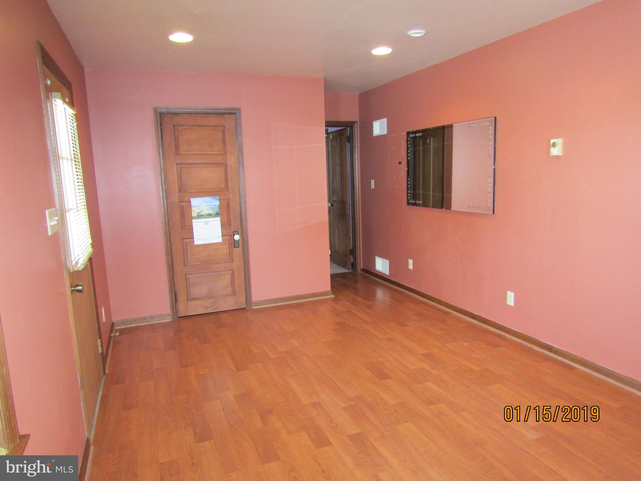 1295 Breneman Road Conestoga, PA 17516 - Photo 21 of 34 Bedroom 3 / office