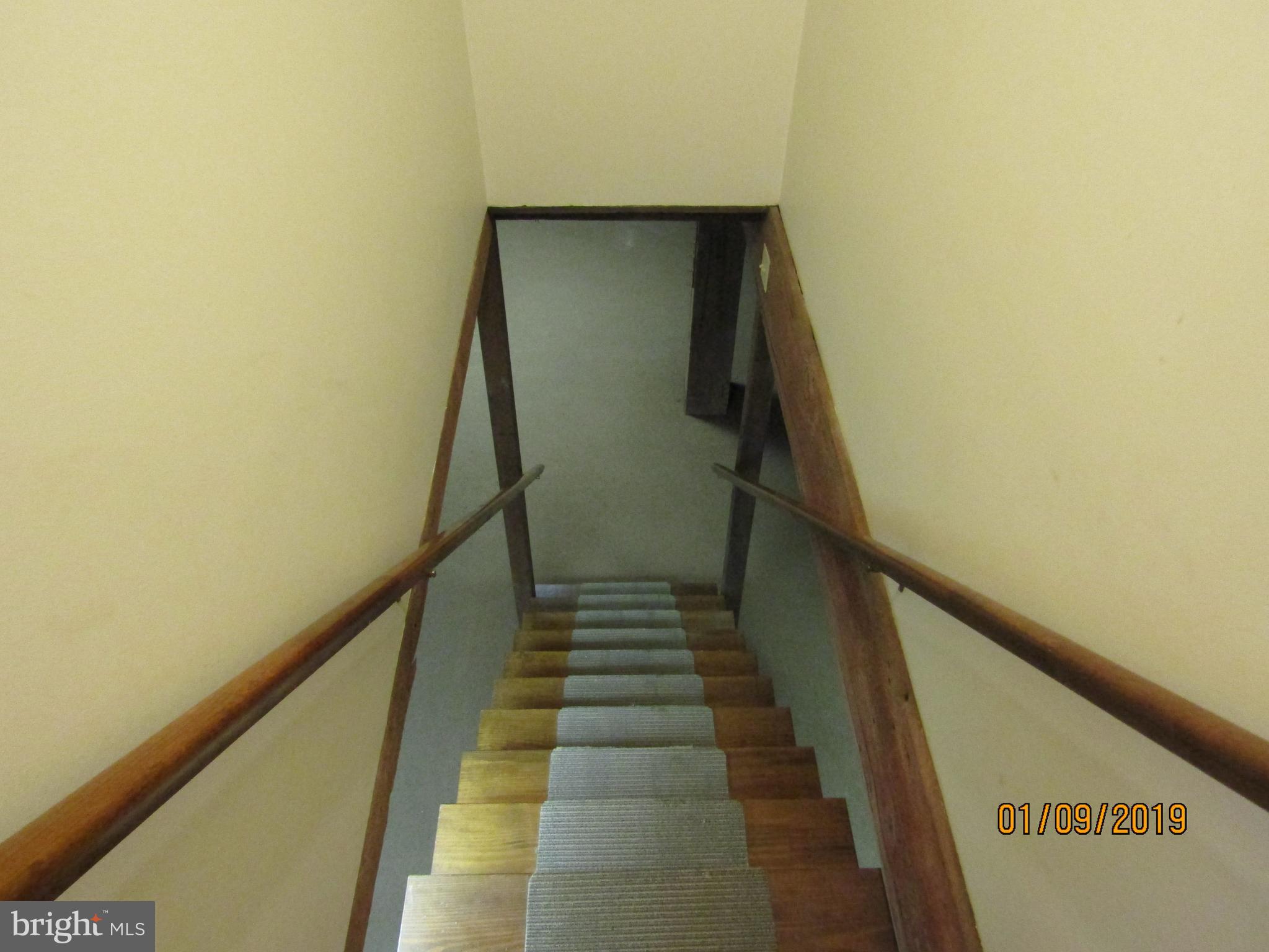 1295 Breneman Road Conestoga, PA 17516 - Photo 23 of 34 Steps to basement