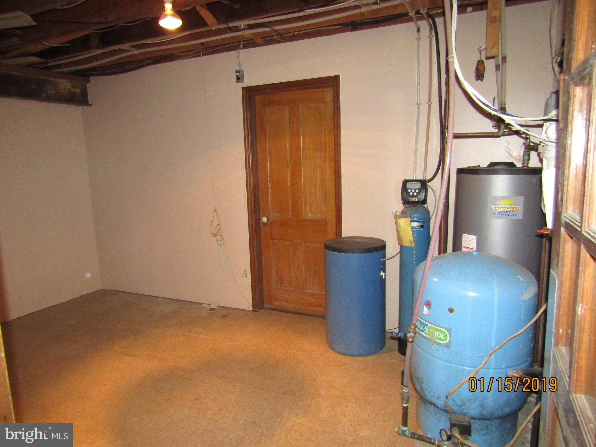 1295 Breneman Road Conestoga, PA 17516 - Photo 28 of 34 Well and water treatment & water heater