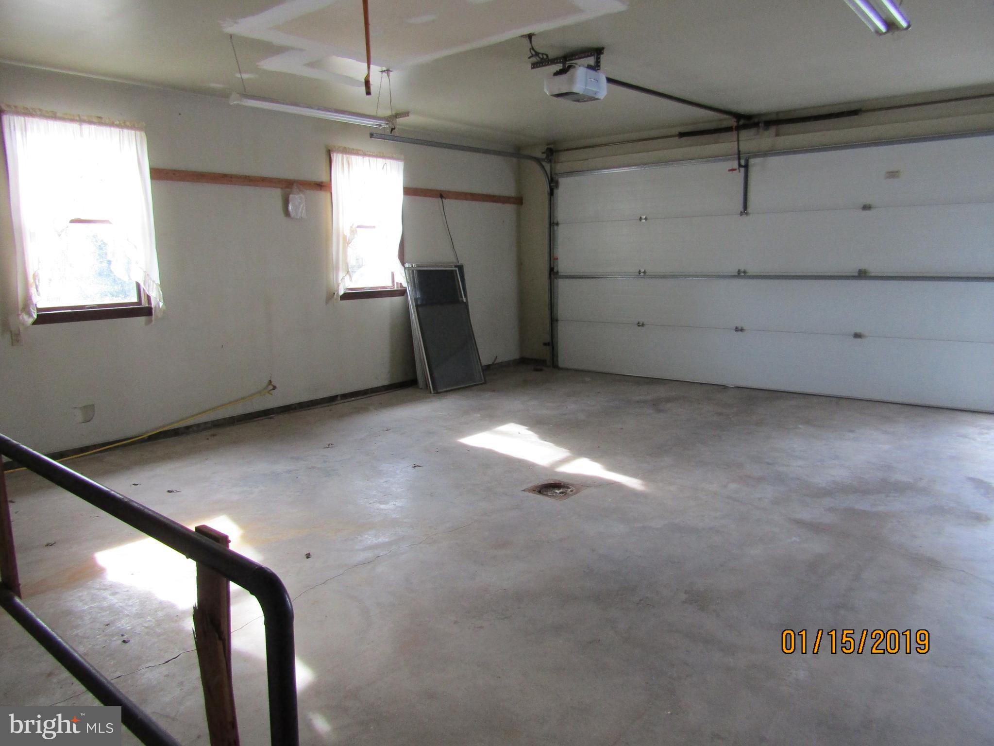 1295 Breneman Road Conestoga, PA 17516 - Photo 31 of 34 Garage
