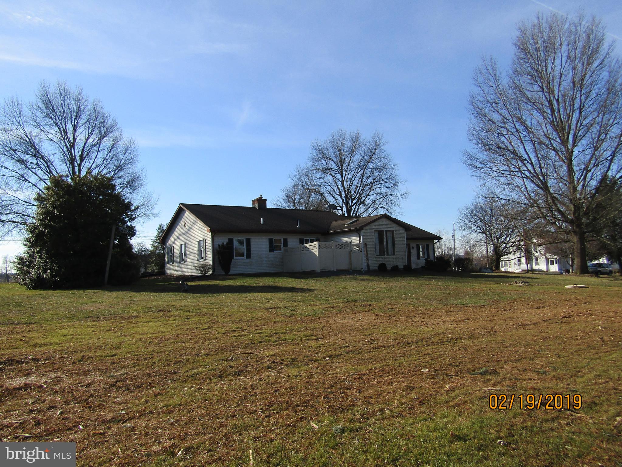 1295 Breneman Road Conestoga, PA 17516 - Photo 33 of 34