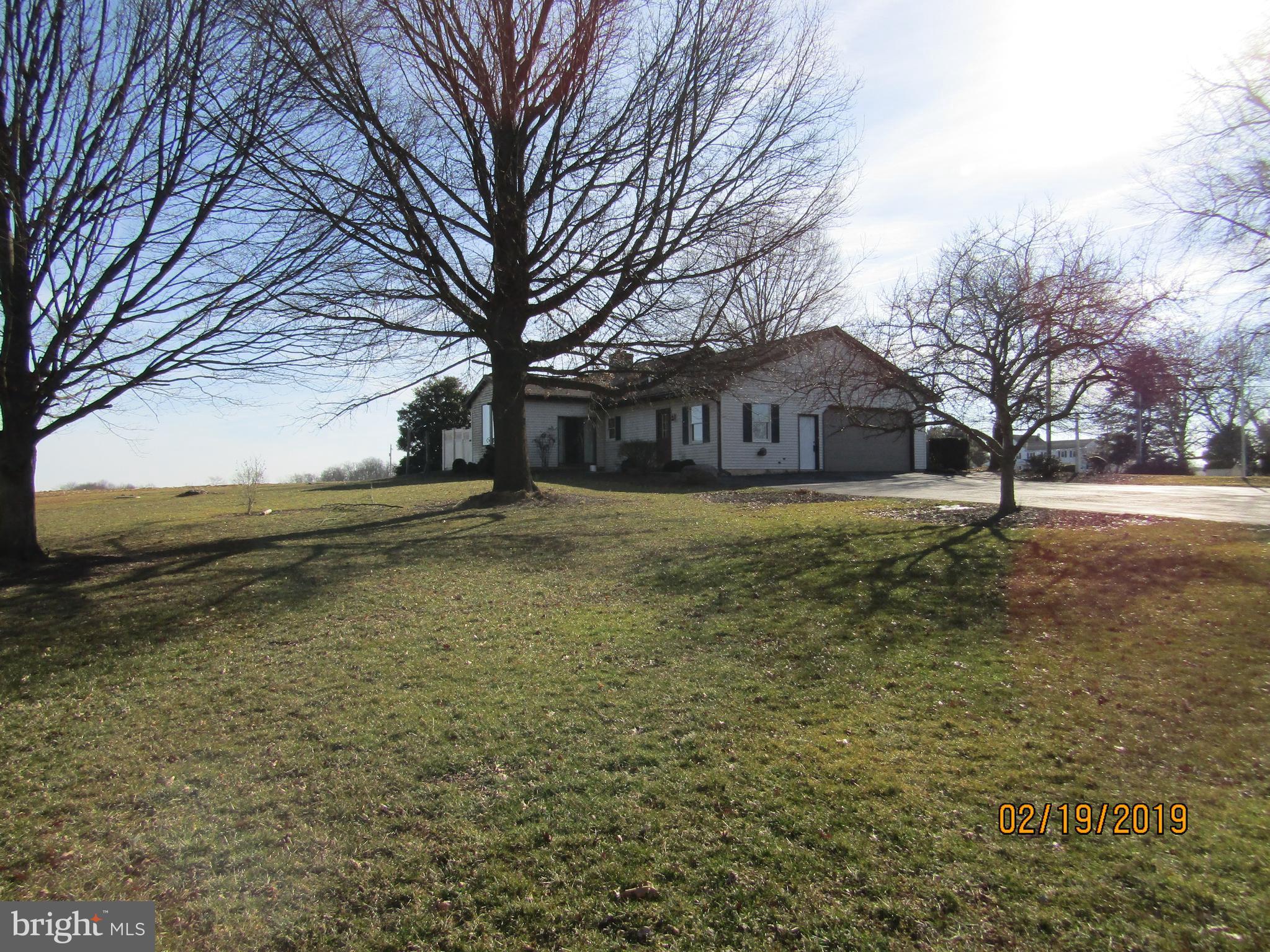 1295 Breneman Road Conestoga, PA 17516 - Photo 34 of 34