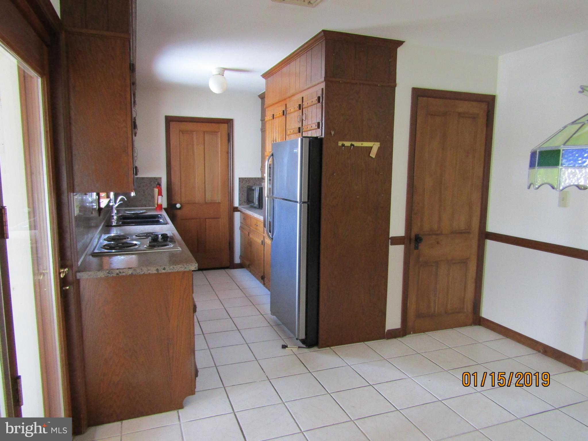 1295 Breneman Road Conestoga, PA 17516 - Photo 9 of 34 Kitchen