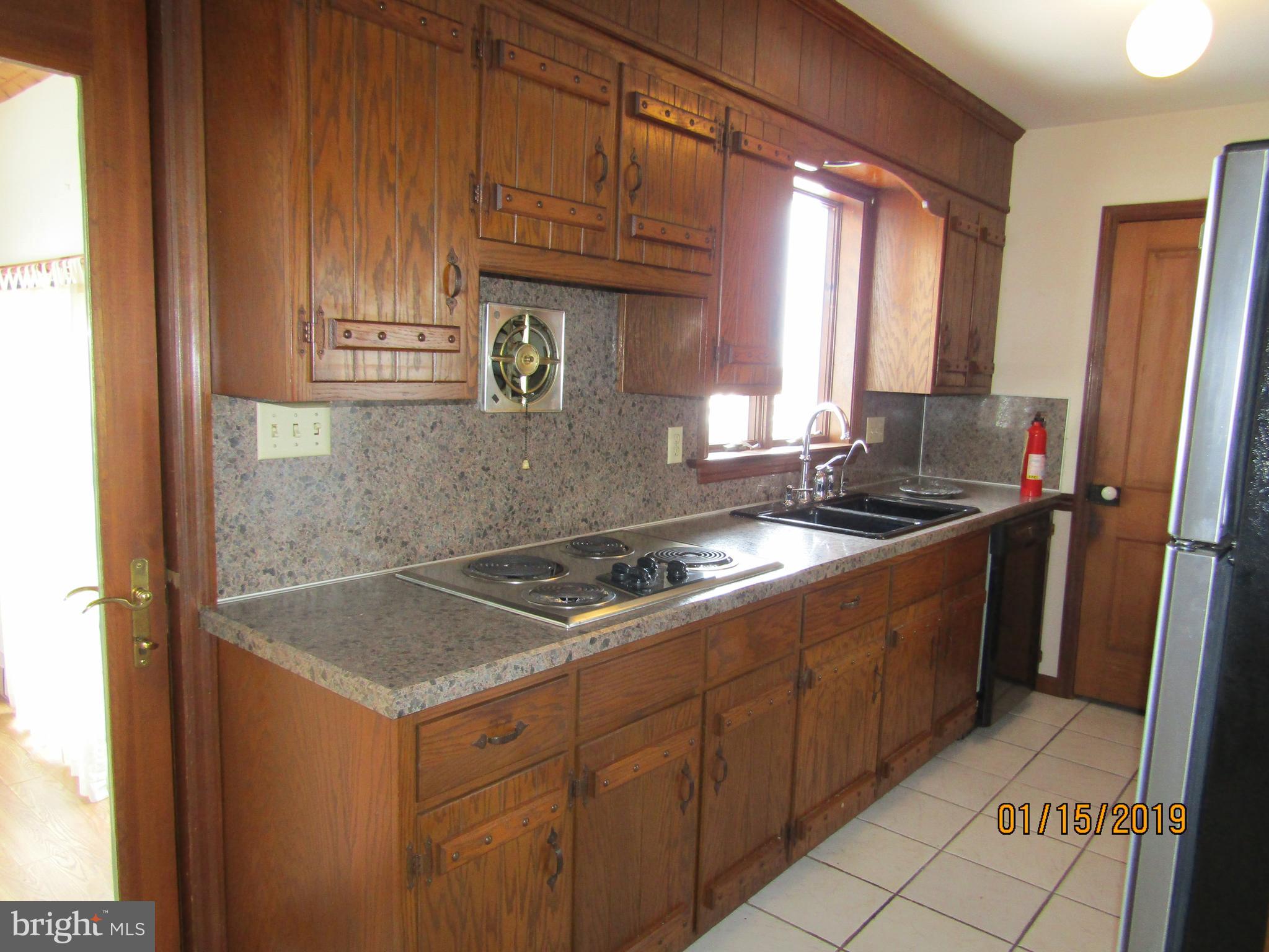 1295 Breneman Road Conestoga, PA 17516 - Photo 10 of 34 Kitchen