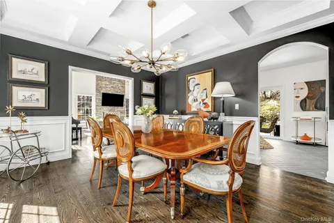 $1,325,000 | 260 Mill River Road, Chappaqua, NY 10514