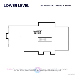 $1,325,000 | 260 Mill River Road, Chappaqua, NY 10514