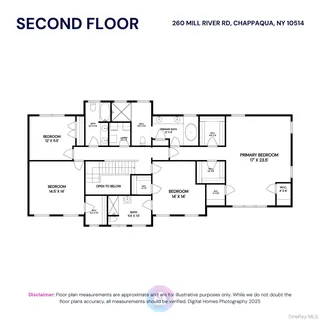 $1,325,000 | 260 Mill River Road, Chappaqua, NY 10514