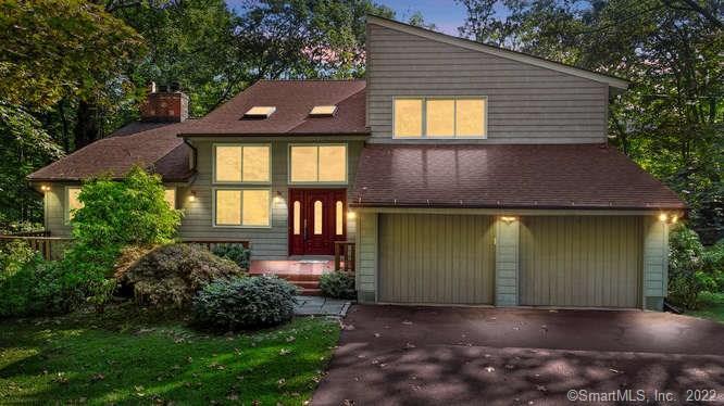 1865 Long Ridge Road Stamford, CT 06903 - Photo 1 of 1