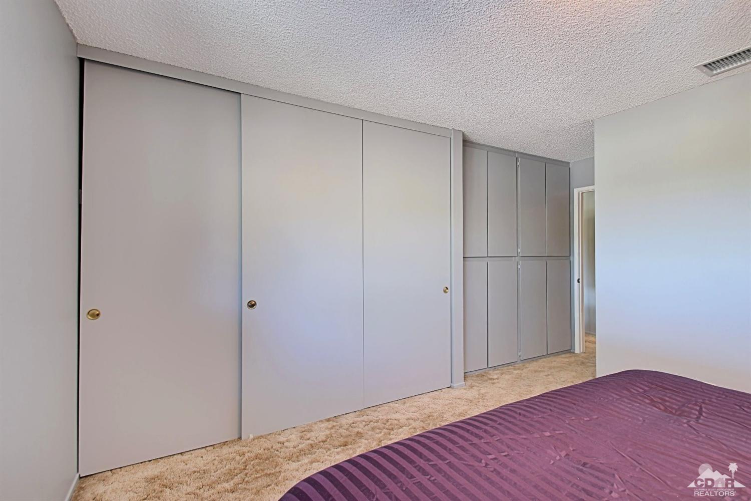67860 Foothill Road Cathedral City, CA 92234 - Photo 29 of 30 a view of bedroom