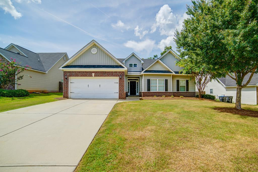 3039 Dennis Road Augusta, GA 30907 - Photo 1 of 26 Main View