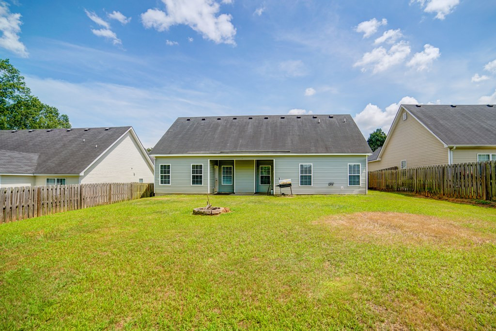 3039 Dennis Road Augusta, GA 30907 - Photo 25 of 26