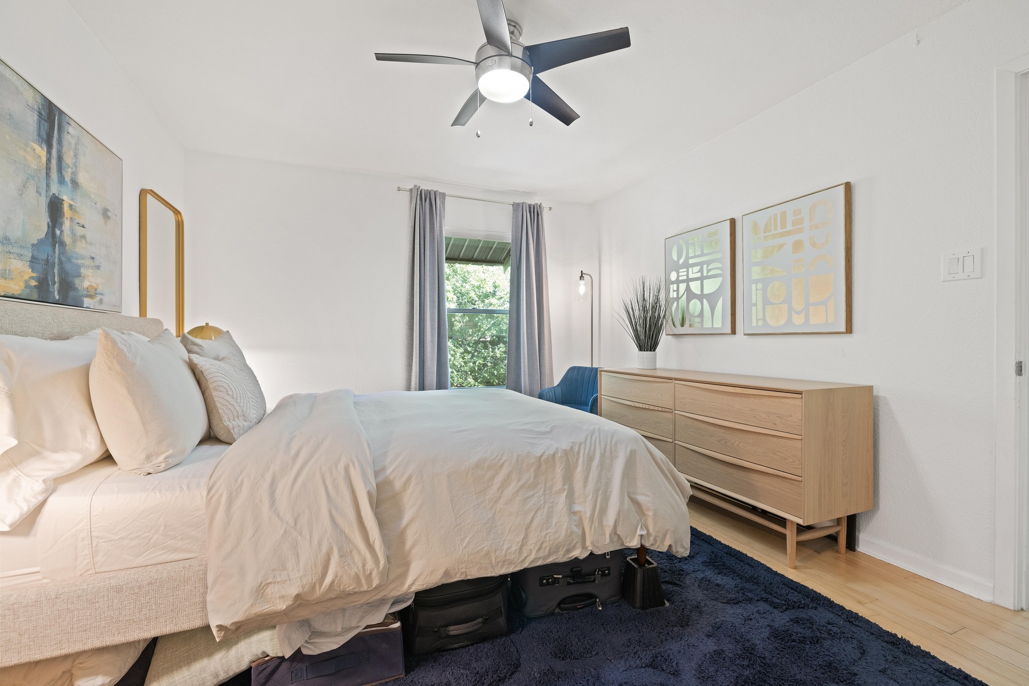 3204 Menchaca Road, Unit 716 Austin, TX 78704 - Photo 24 of 39