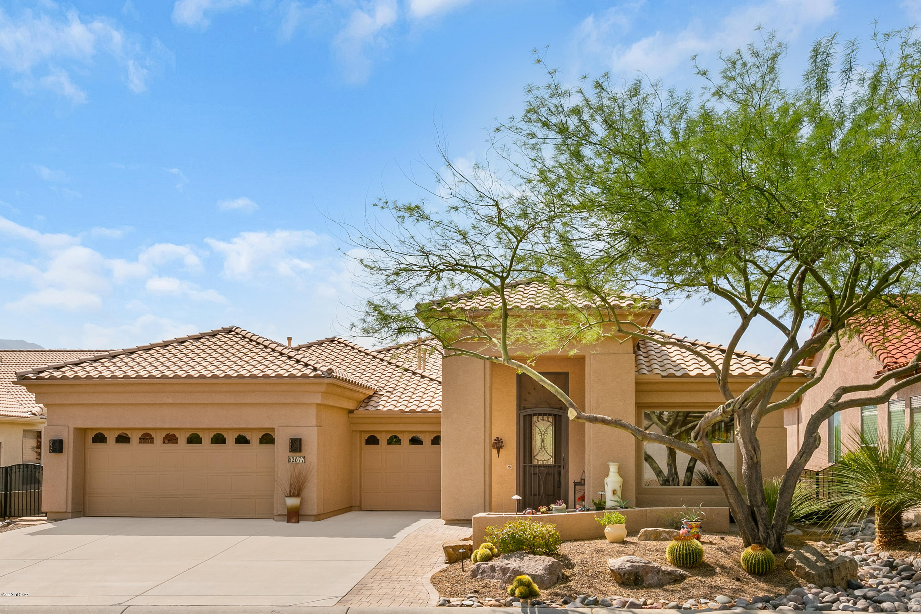 62677 East Rangewood Drive Saddlebrooke, AZ 85739 - Photo 1 of 47