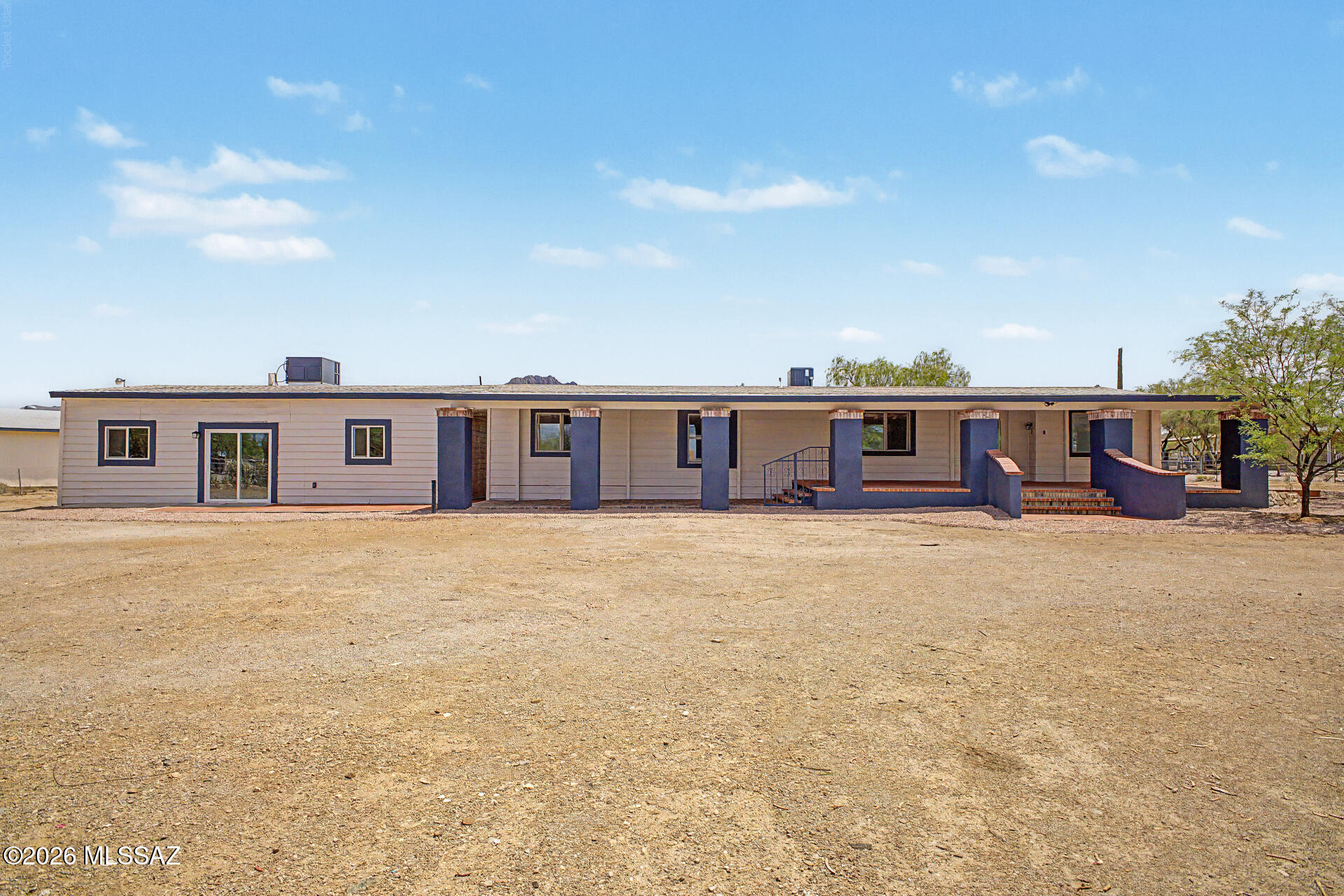 7970 West Bopp Road Tucson, AZ 85735 - Photo 23 of 36 23 - Bopp