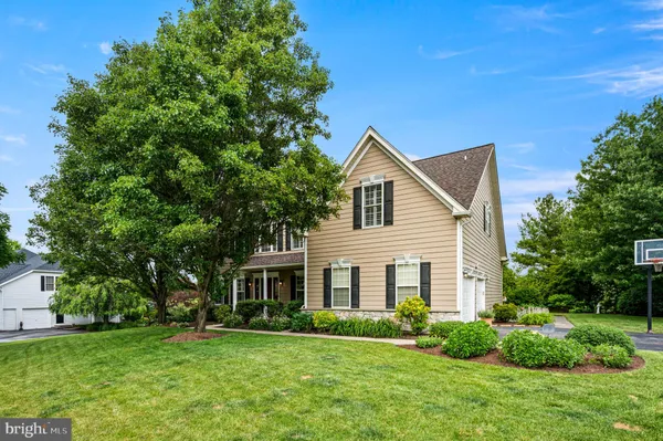 $1,165,000 | 1 Fairwind Lane, Exton, PA 19341
