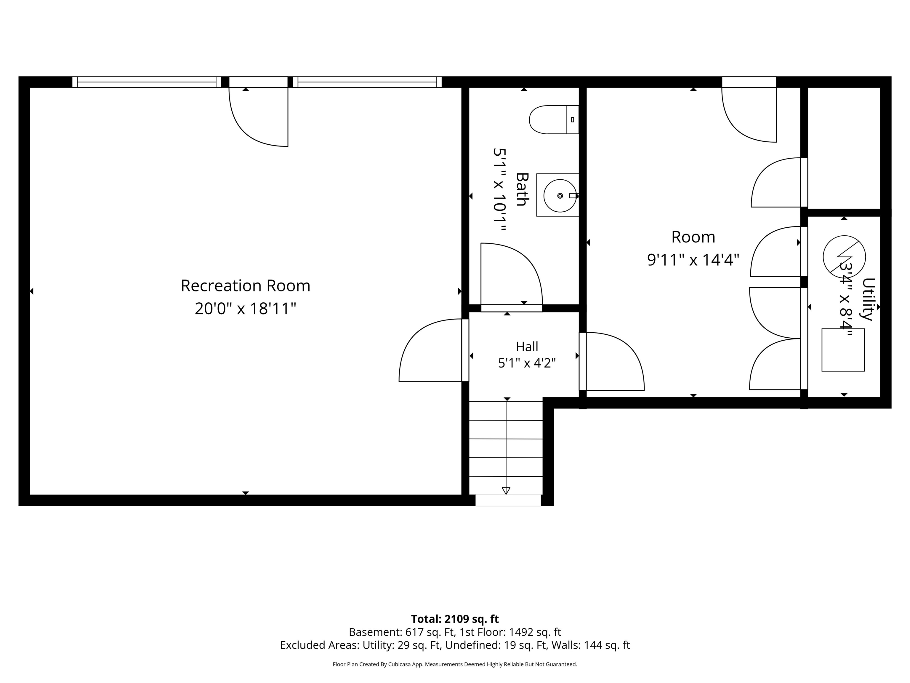 6200 Millington Road Millington, TN 38053 - Photo 34 of 35