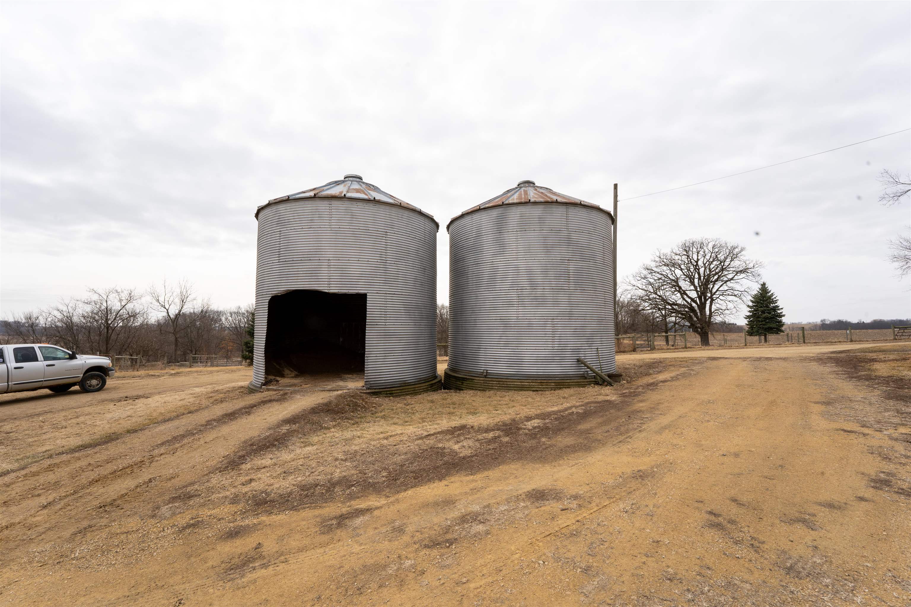 3651 North Brookville Road Forreston, IL 61030 - Photo 18 of 66