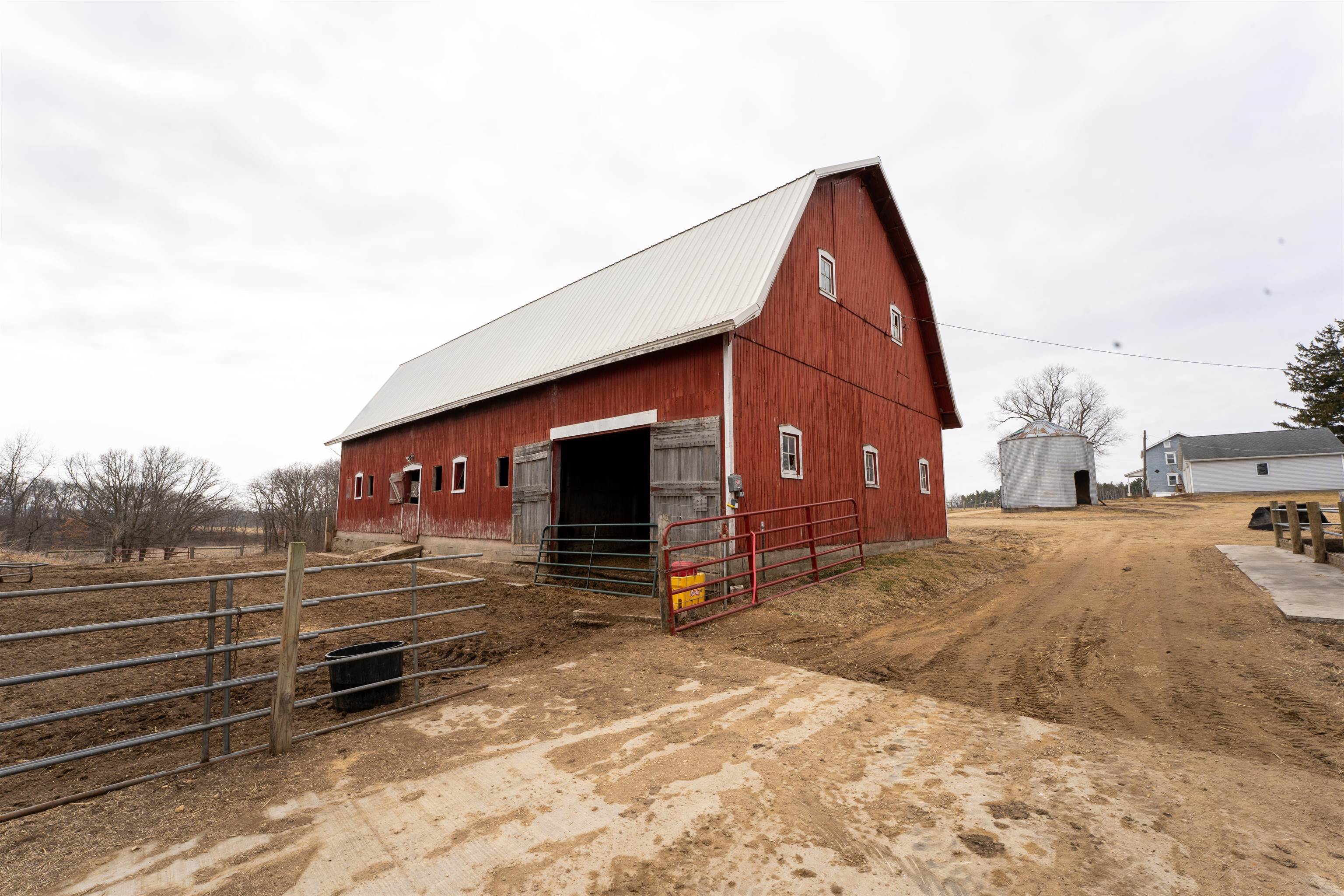 3651 North Brookville Road Forreston, IL 61030 - Photo 20 of 66