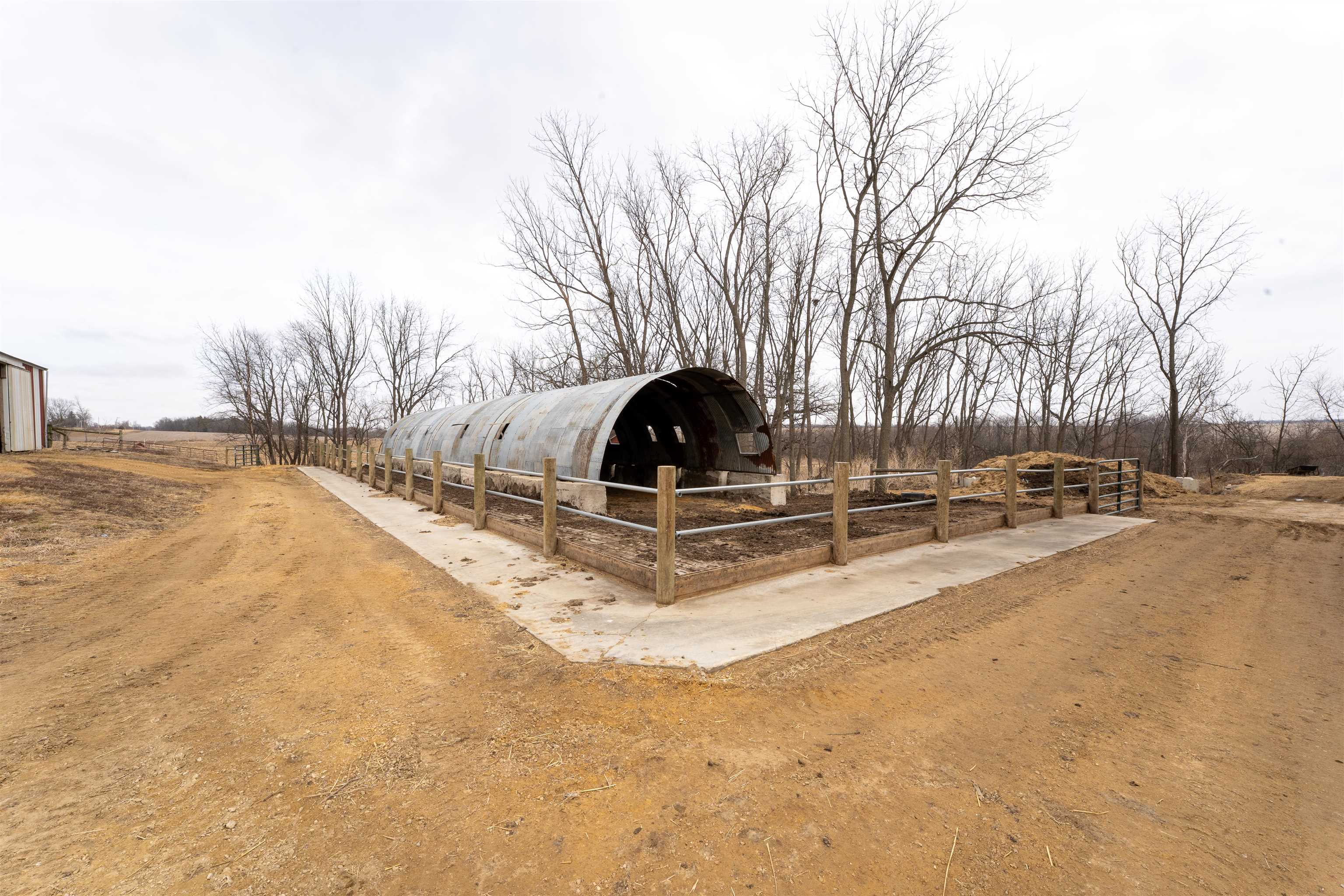 3651 North Brookville Road Forreston, IL 61030 - Photo 22 of 66