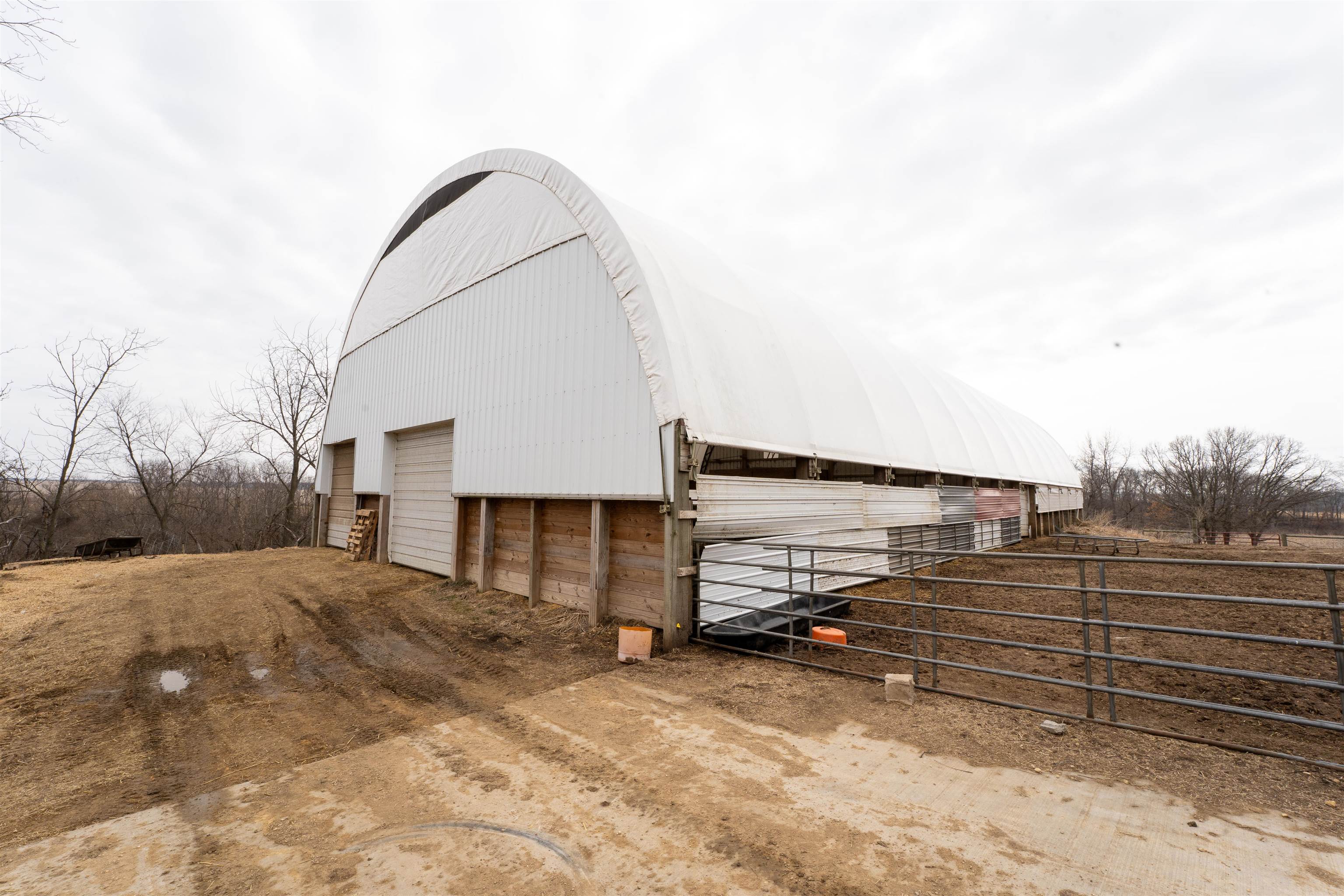 3651 North Brookville Road Forreston, IL 61030 - Photo 23 of 66