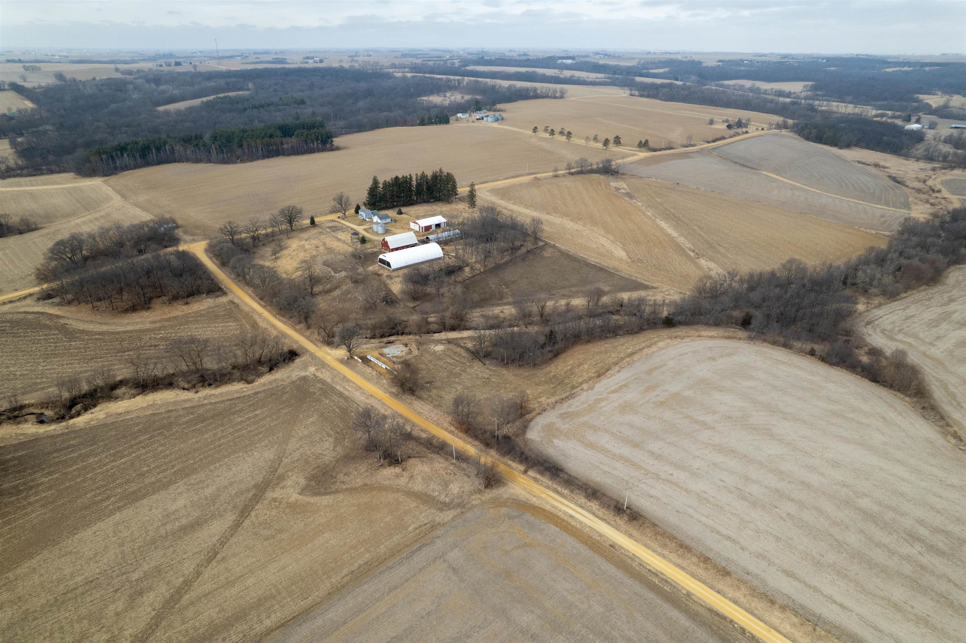 3651 North Brookville Road Forreston, IL 61030 - Photo 3 of 66