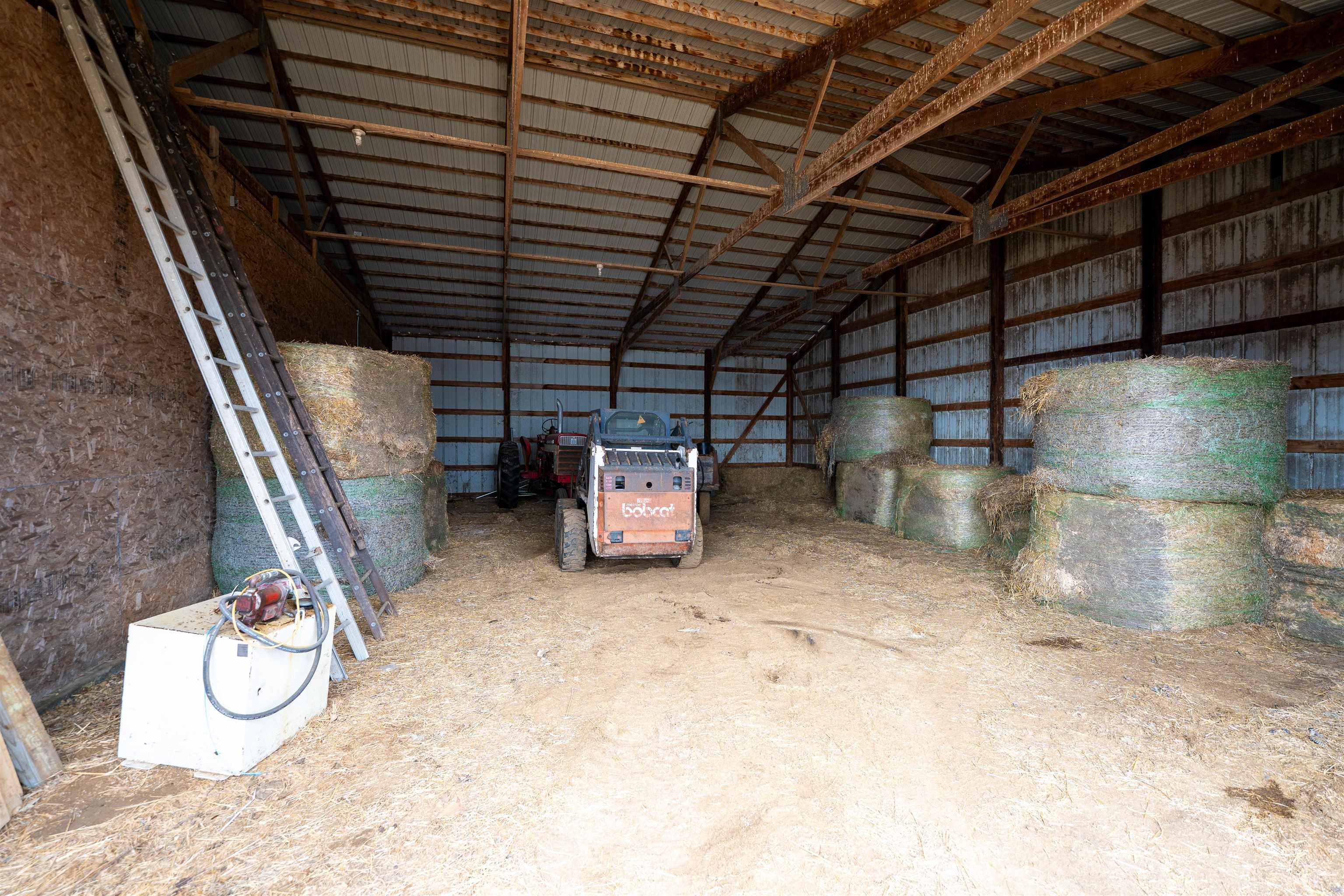 3651 North Brookville Road Forreston, IL 61030 - Photo 37 of 66
