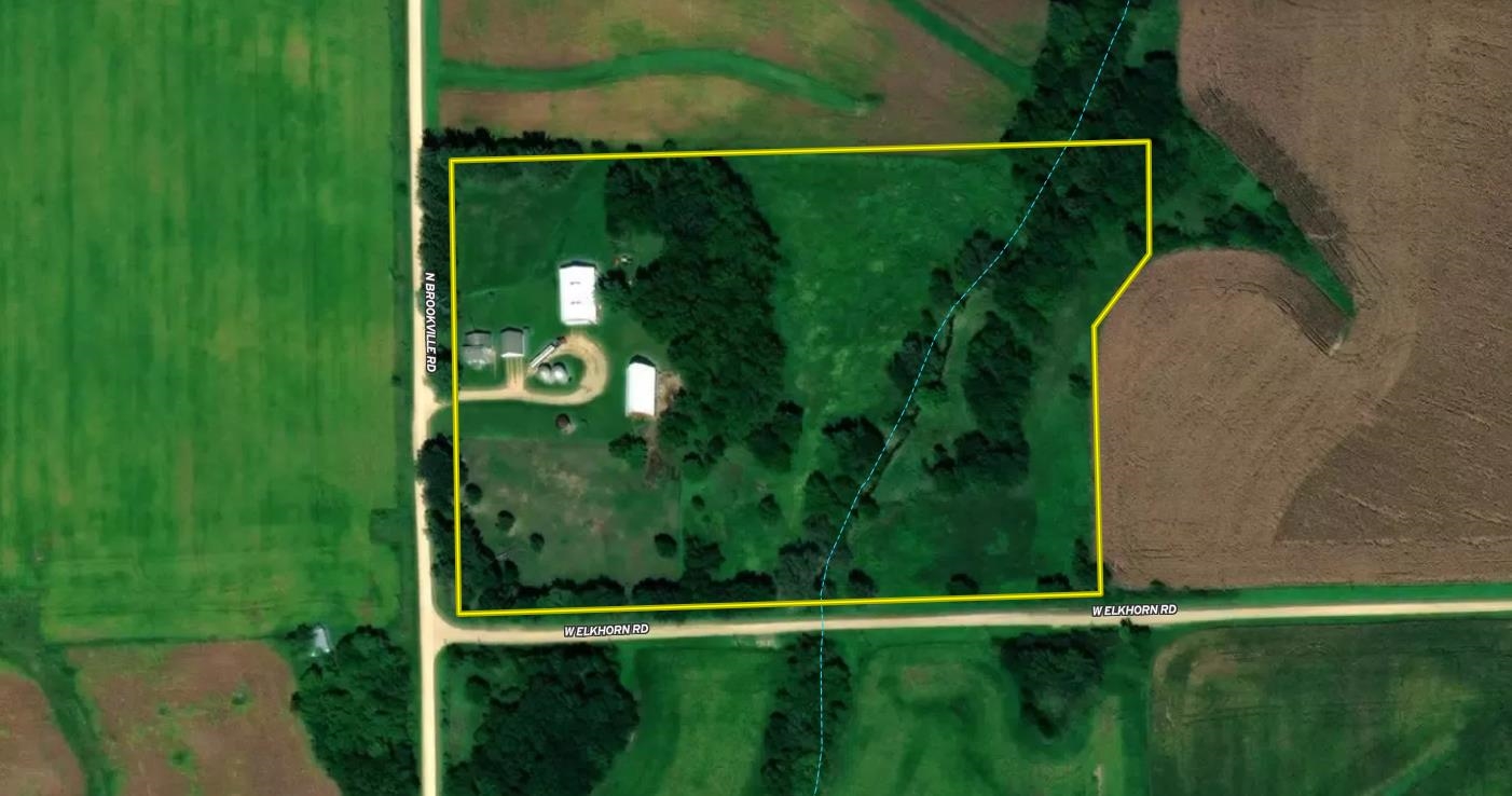 3651 North Brookville Road Forreston, IL 61030 - Photo 38 of 66