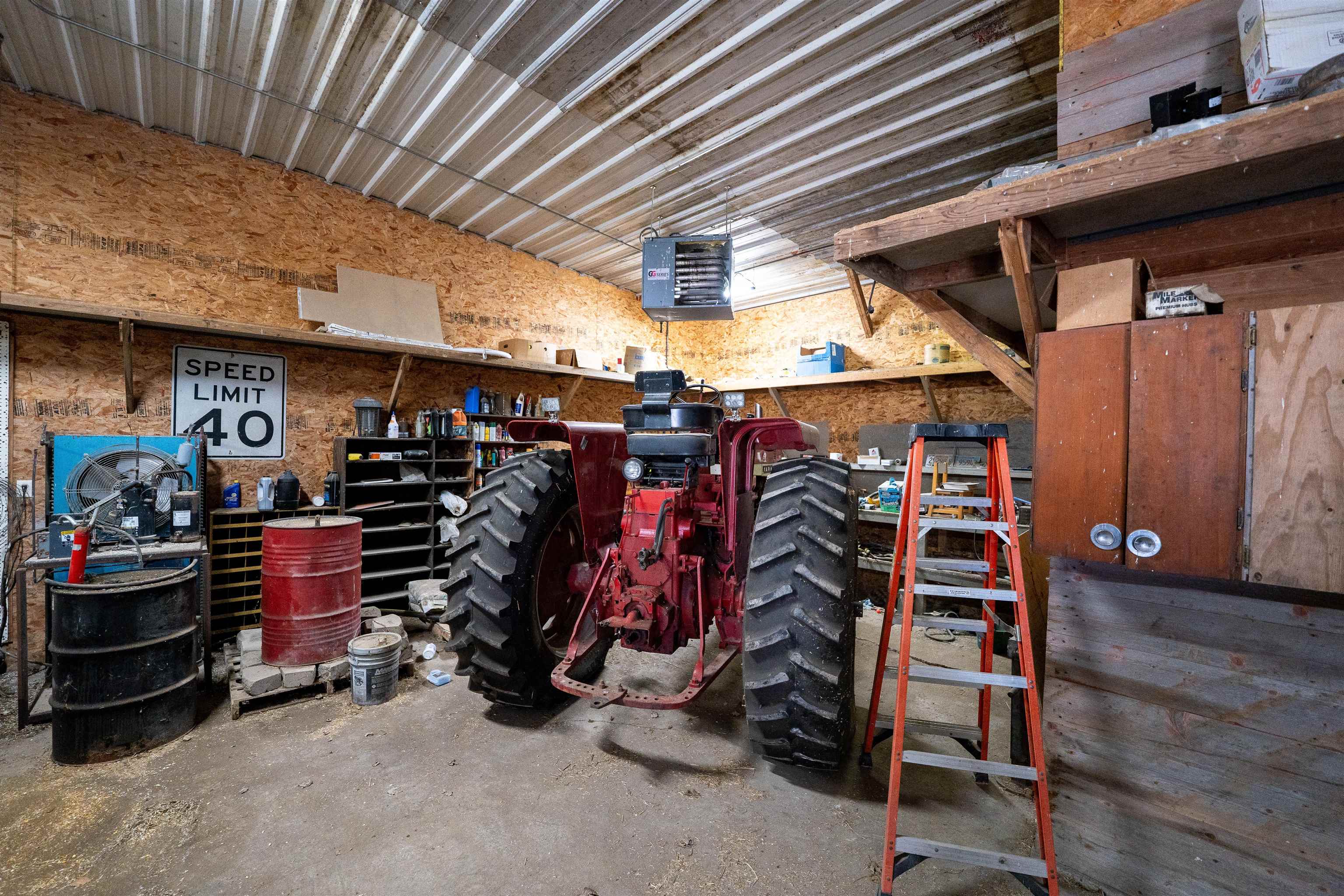 3651 North Brookville Road Forreston, IL 61030 - Photo 39 of 66