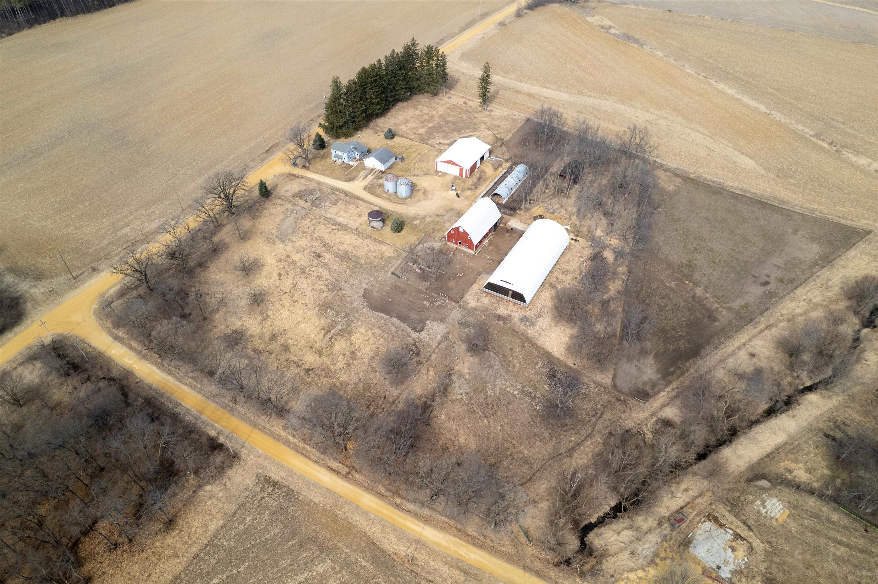 3651 North Brookville Road Forreston, IL 61030 - Photo 4 of 66