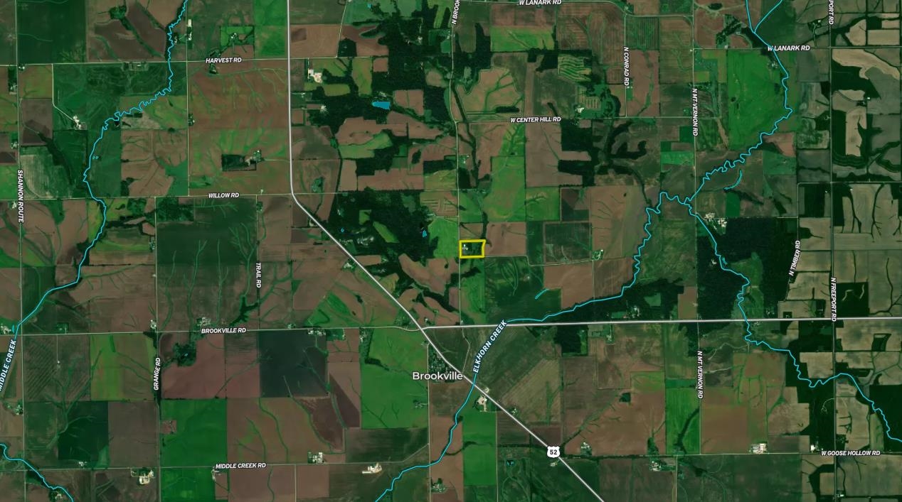 3651 North Brookville Road Forreston, IL 61030 - Photo 41 of 66