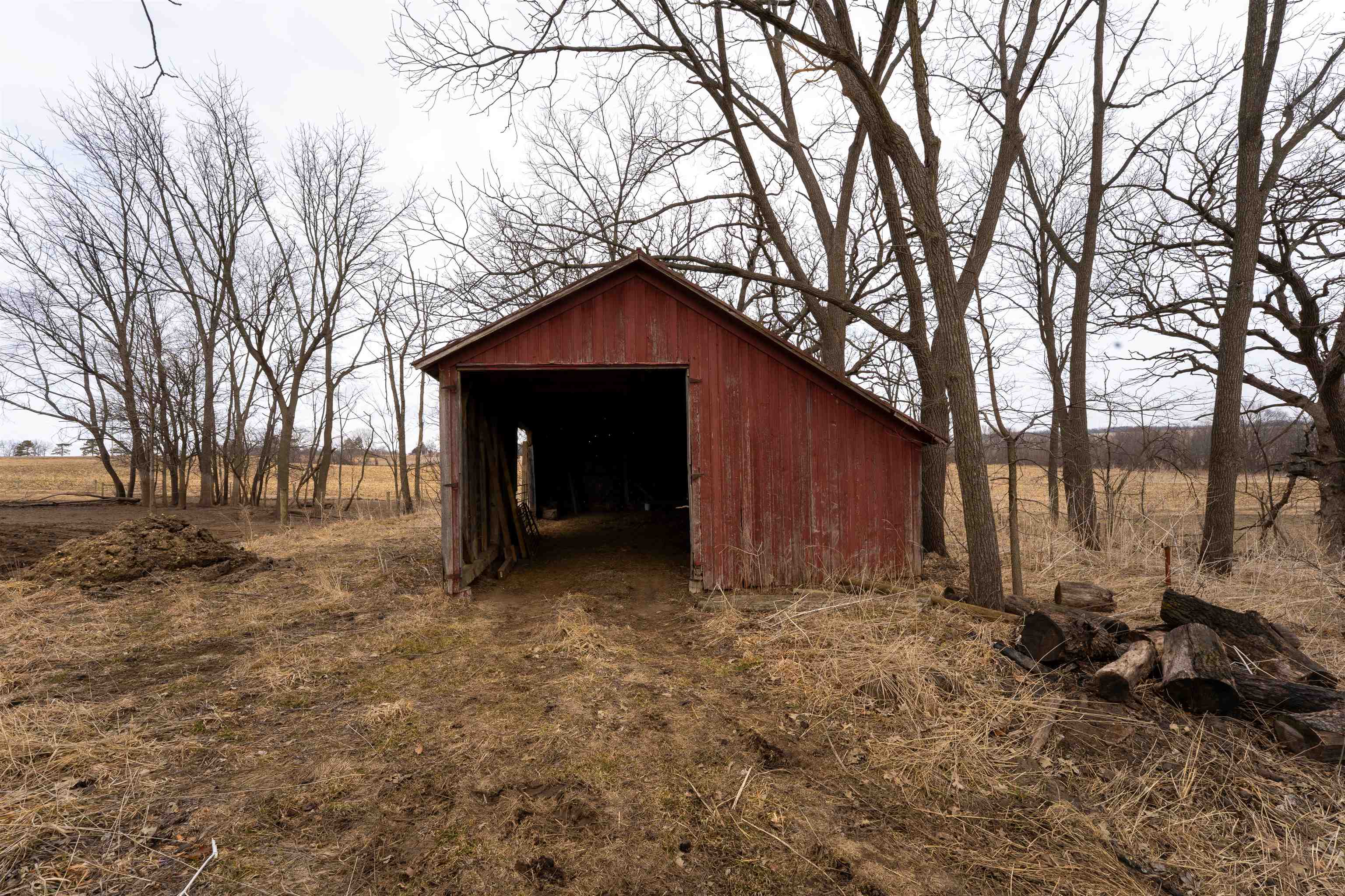 3651 North Brookville Road Forreston, IL 61030 - Photo 41 of 66