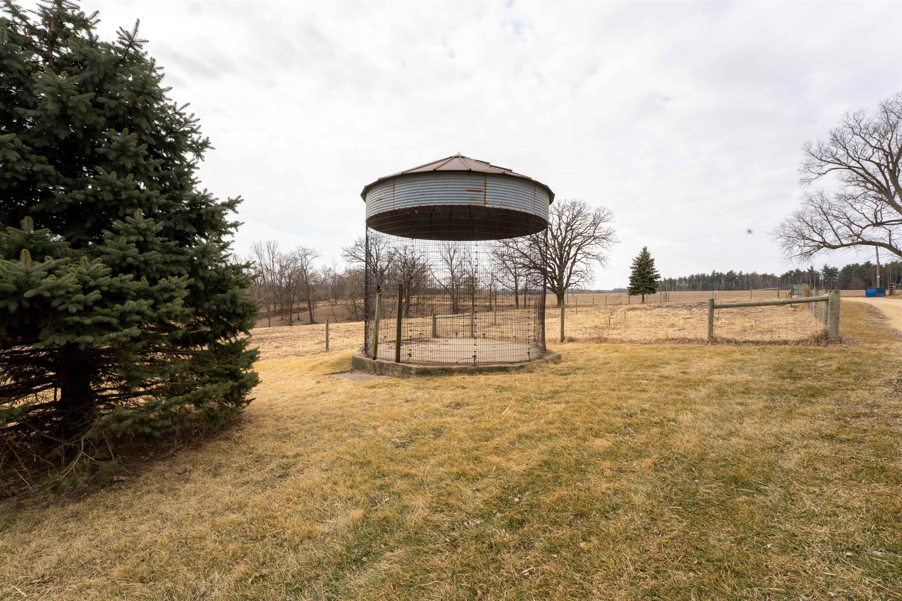 3651 North Brookville Road Forreston, IL 61030 - Photo 43 of 66