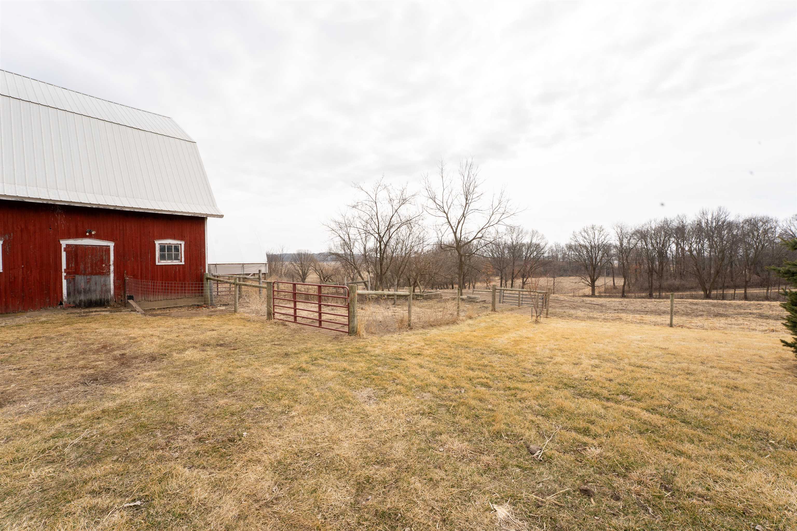 3651 North Brookville Road Forreston, IL 61030 - Photo 46 of 66